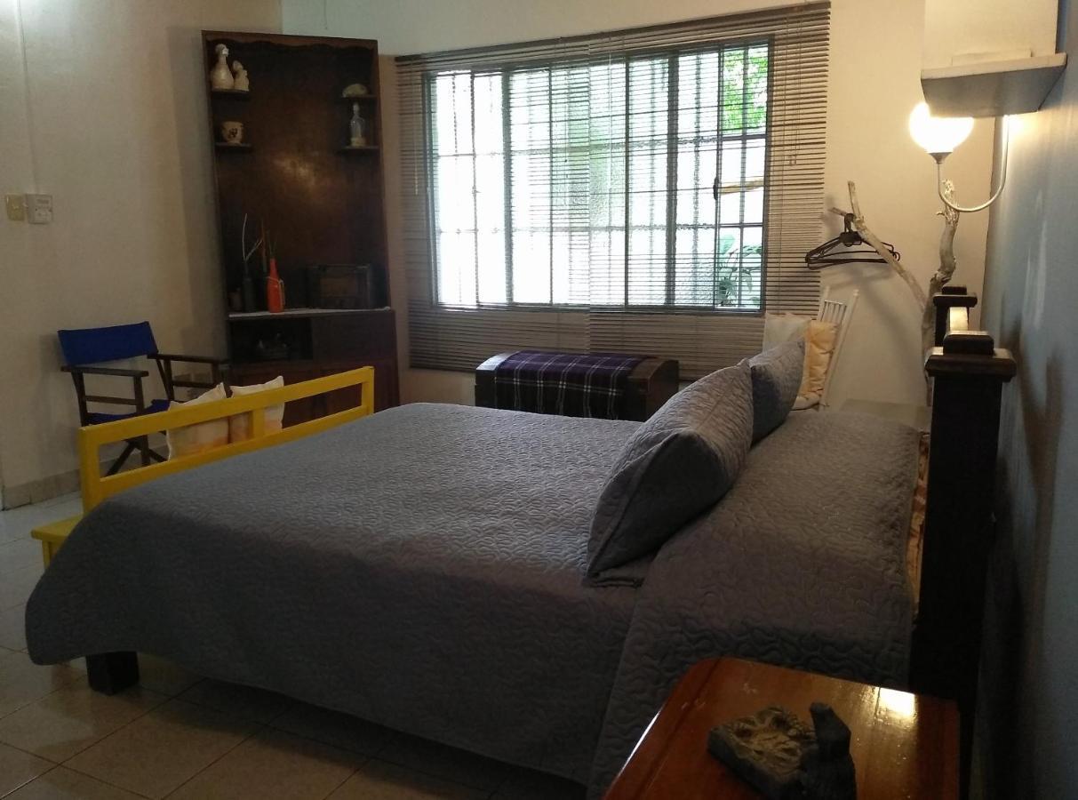 Habitación Casa Las Aves Honda  Exterior foto
