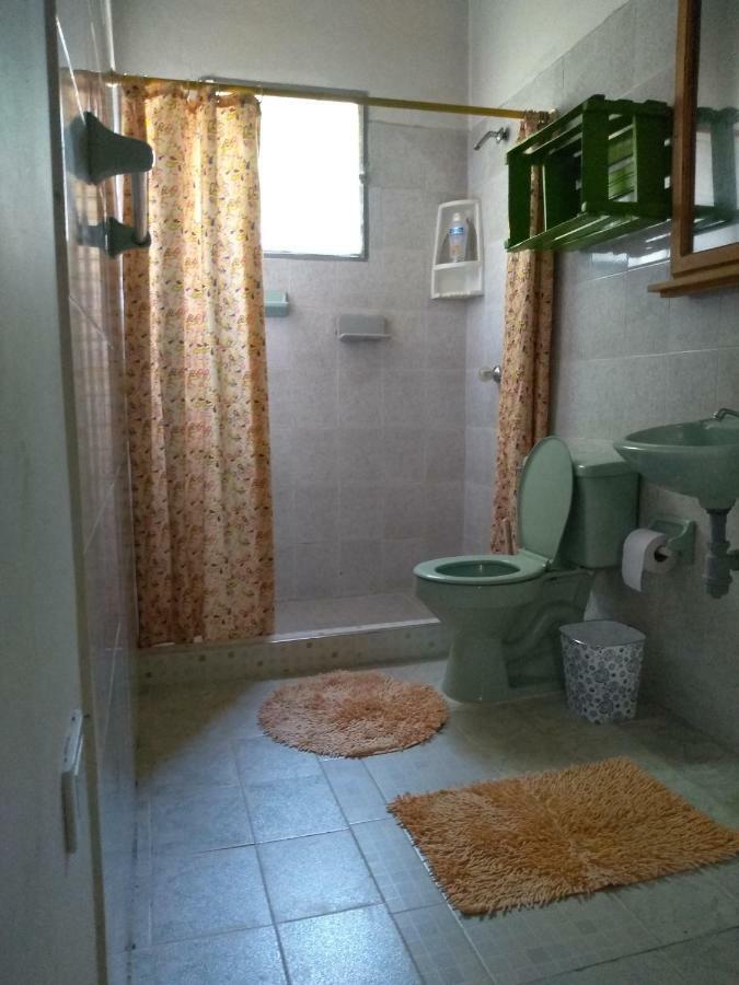 Habitación Casa Las Aves Honda  Exterior foto