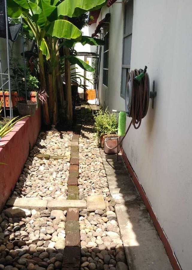 Habitación Casa Las Aves Honda  Exterior foto