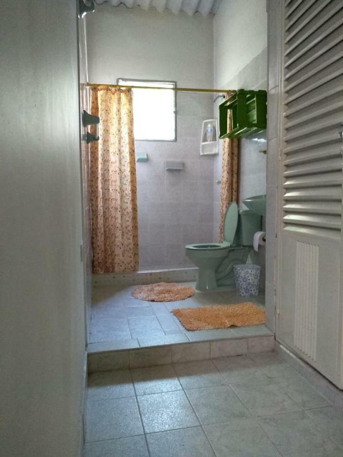 Habitación Casa Las Aves Honda  Exterior foto